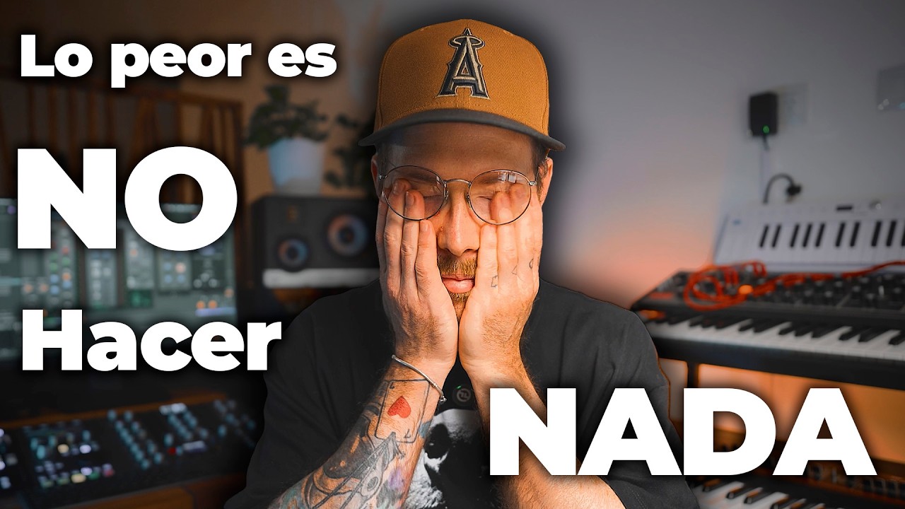 Cuando no sepas que hacer...