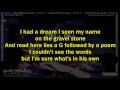 Joey Bada$$ ft. Maverick Sabre & Dyemond Lewis ...