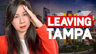 Is Tampa Florida Still Worth the Move in 2026