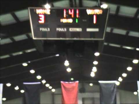 NSL 2010-2011 Week 10 - Tricycles SC vs. FK Republika Srpska