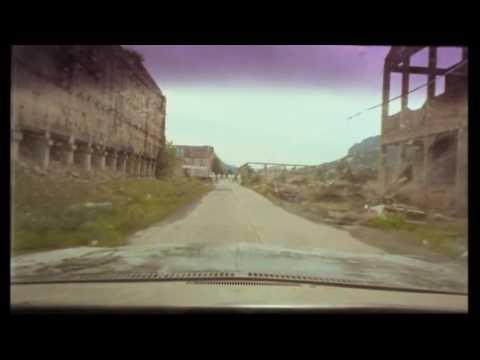 The Chain Reaction (1980) - awesome chase scenes compilation