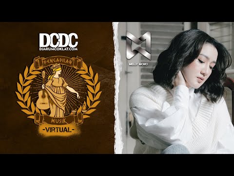 PENGADILAN MUSIK VIRTUAL #45 - MELLY MONO