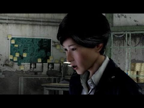 Sleeping Dogs: Definitive Edition Pt 17