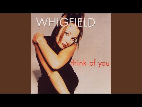 Think of You (Radio Edit)