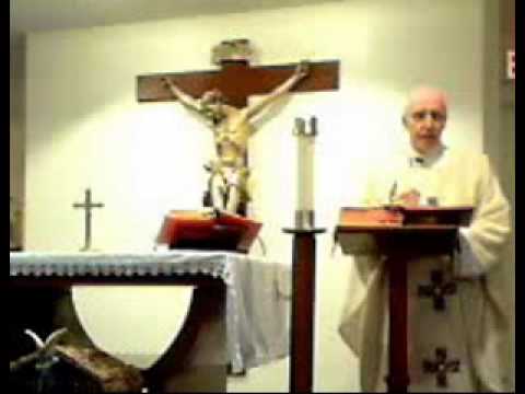 Catholic Homily for Jan 6, 2010