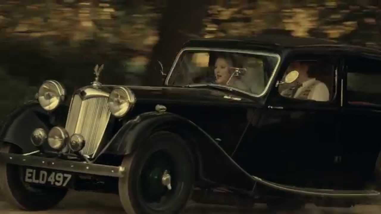 The Honourable Rebel- Trailer