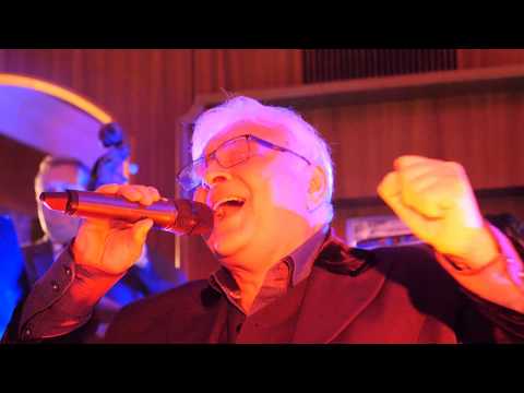 Swinging Christmas Oto Pestner Metropol Orchester Garmisch-Partenkirchen 10.12.2017 GAPA-TV Video