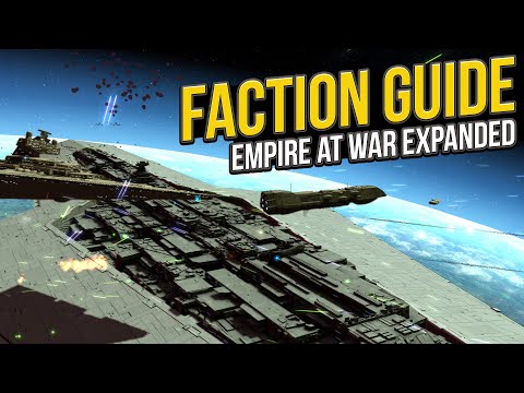 Complete Guide to the Empire - Thrawn's Revenge 3.2