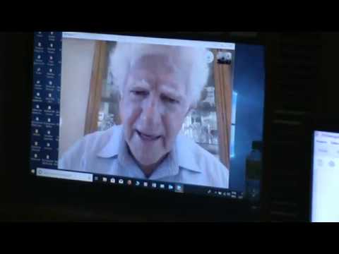 Paulo Juarez Pereira parte 1 Projeto Passos para a Educação