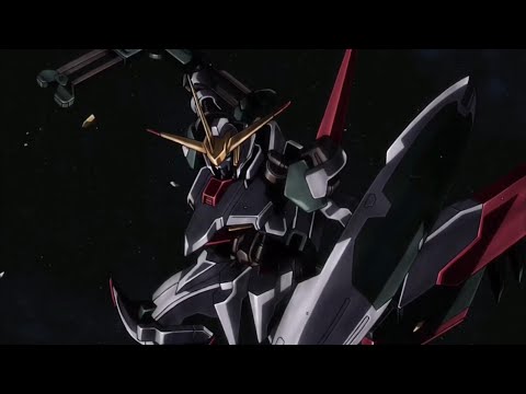 ASW-G-35 Gundam Hajiroboshi 2nd Form(Mobile Suit Gundam Iron Blooded Orphans Urdr-Hunt)