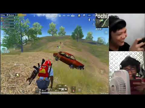 Minang Kocak Godain pacar zuxxy. Auto Emosi Zuxxy