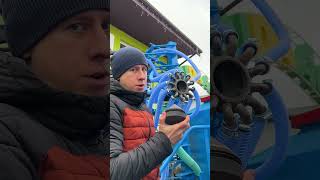 Lemken Solitair 9/600 K sembradora combinada | Imagen 4 - Agroline