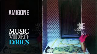 Goo Goo Dolls - Amigone (Lyrics)