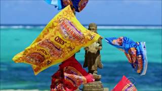 Finale Intro Survivor Heroes vs Healers vs Hustlers