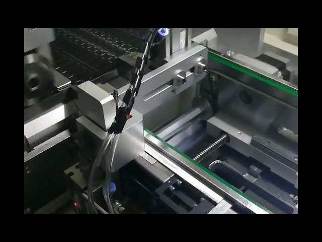 2 Axis PCB Cutting Machine ML-850