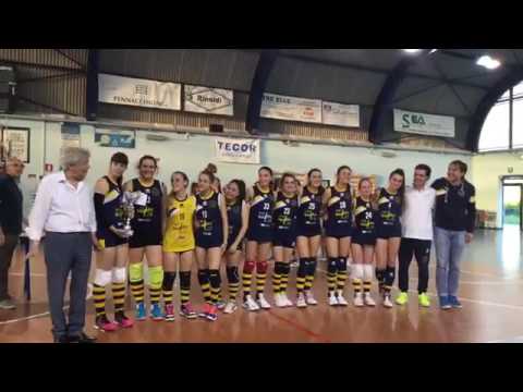 PALLAVOLO FIDARDENSE