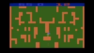 Wizard (Prototype) for the Atari 2600