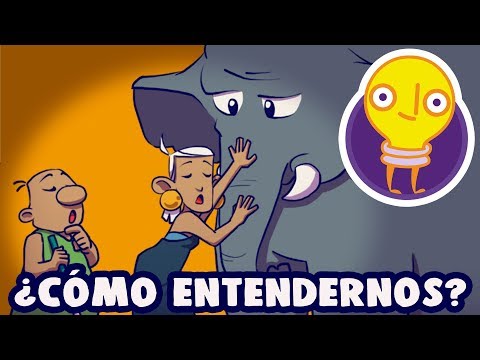 4 ¿Cómo entendernos con los demás? - Estrategias Para Pensar