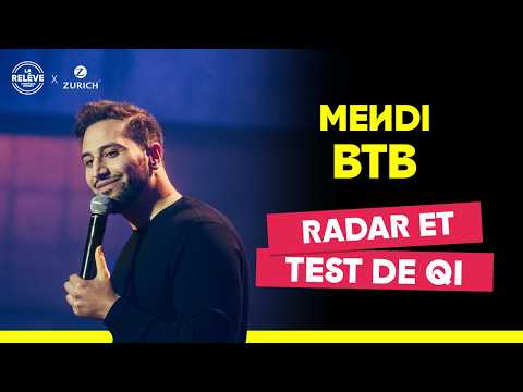 La Relève Montreux Comedy and Montreux Comedy