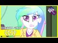 Interrupciones MLP Equestria Girls Cortos Español Latino