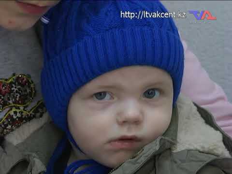 Выпуск программы «День» от 9 апреля 2019г.