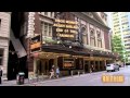 Judy Tour NY: Belasco Theatre