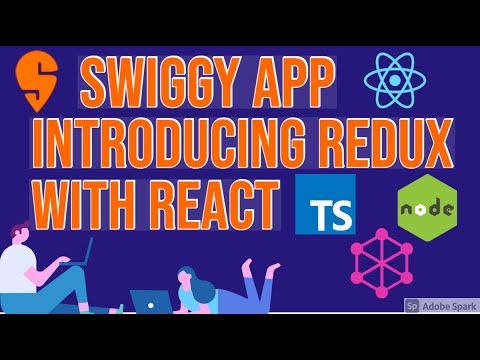 Introducing Redux with React 35