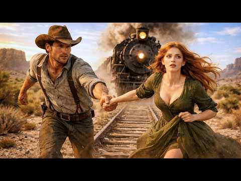 Cowboy Loved Her Before Anyone Knew She Owned Half The Territory