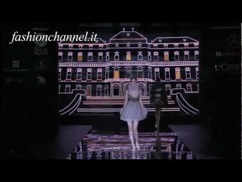 Andres Sarda Autumn Winter 2012 Madrid 4 of 5 Pret a Porter - Woman