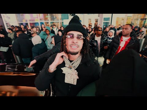 Punchmade Dev - Financial Magician (Official Music Video)