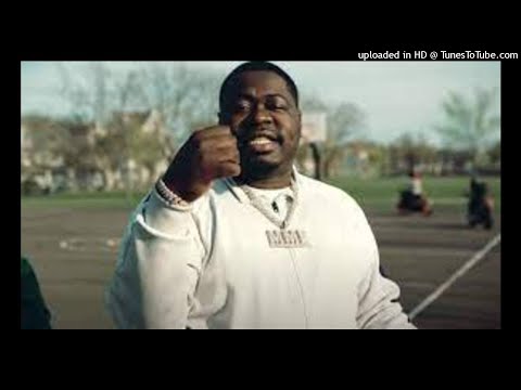 PG Ra x Deezy Mcduffie x Black O x Fore'n x Jetsonmade * actin tuff * Prod: ForeignNedd