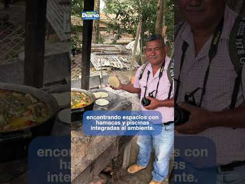 🏞️🌿 MONTE LOS OLIVOS: UNA JOYA ESCONDIDA 🌿🏞️