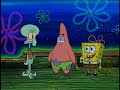 Shanghaied Squidward S Ending