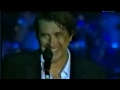 BRYAN FERRY Tokyo Joe - Live in Concert 2002