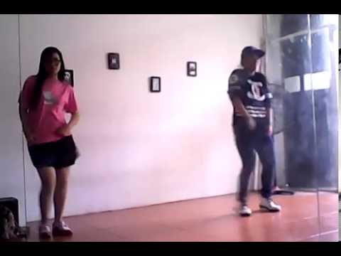 Now @ Trouble Maker - Dance cover [Trial]