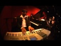 Henry Butler Live in New York   "Joyful Noise"  [(c) 2010 H.Butler]