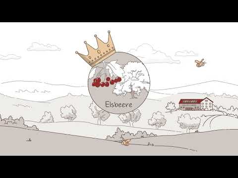 Die Elsbeere - einfach erklärt