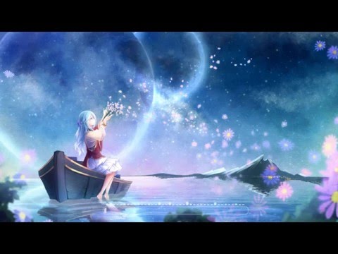 【Drum&Bass】AK x LYNX feat.Veela - Virtual Paradise