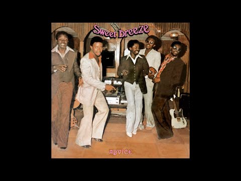 Sweet Breeze - She’s My Choice (1978)