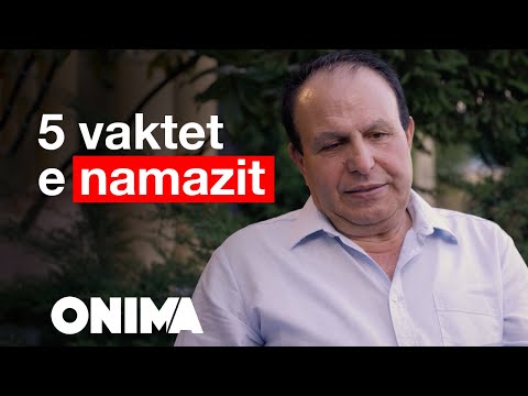 Mbrojtja më e mirë nga magjia është falja e pesë vakteve të Namazit