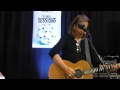 New Model Army - Knievel - live acoustic session St. Pauli Sessions Hamburg 2013-09-28