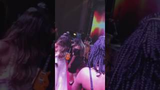 Gabily - Você Gosta Assim ft. Ludmilla ( Ao Vivo ) Festa da Carol Sampaio