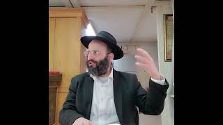 השגחה פרטית -  איך זה עובד? (הרב אלחנן משה נחמנסון) - התמונה מוצגת ישירות מתוך אתר האינטרנט יוטיוב. זכויות היוצרים בתמונה שייכות ליוצרה. קישור קרדיט למקור התוכן נמצא בתוך דף הסרטון