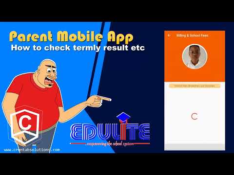 EduLITE® Victory Schools App