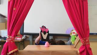 Día de estreno.