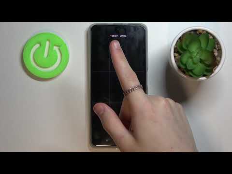 Как снимать таймлапс-видео на Xiaomi Redmi K40? Настройка TimeLaps режима камеры на Xiaomi Redmi K40