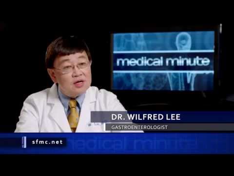 Medical Minute: Thermal Ligation for Hemorrhoids with Dr. Lee