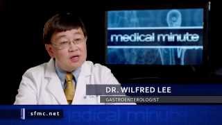 Medical Minute: Thermal Ligation for Hemorrhoids with Dr. Lee