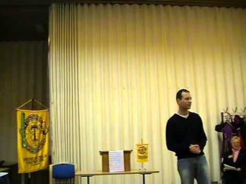 Wettbewerbsrede "Zwischen den Zeilen"