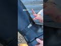 Чоботи  жіночі шкіряні демісезон 596417 Чорні Відео